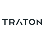 Traton Logo Transparent PNG