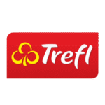 Trefl Logo Transparent PNG