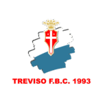 Treviso FBC 1993 Logo Transparent PNG
