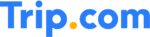 Tripcom Logo Transparent PNG