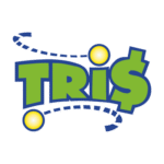 Tris Logo Transparent PNG