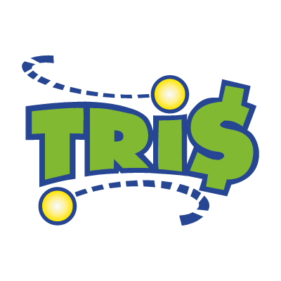 Tris Logo PNG Download - Bootflare