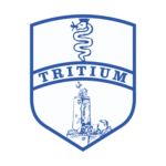 Tritium Calcio 1908 Logo Transparent PNG