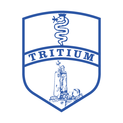 Tritium Calcio 1908