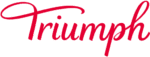 Triumph International Logo Transparent PNG