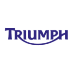 Triumph Logo Transparent PNG