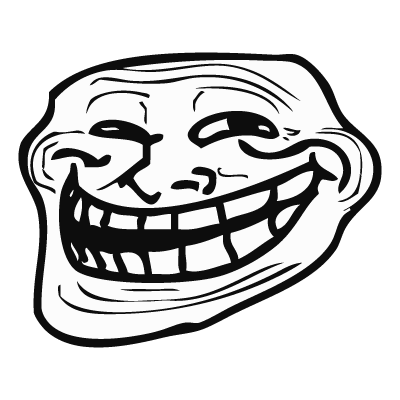 Troll Face