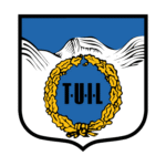 Tromsdalen UIL Logo Transparent PNG