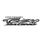Troy Racing Logo Transparent PNG