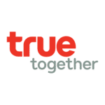 True Logo Transparent PNG