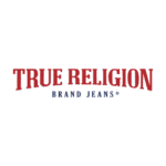 True Religion Brand Jeans True Religion Brand Jeans Logo Transparent PNG