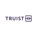 Truist Bank Logo Transparent PNG