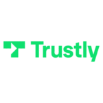 Trustly Logo Transparent PNG