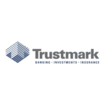 Trustmark Trustmark Logo Transparent PNG