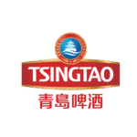 Tsingtao Brewery Logo Transparent PNG