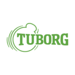Tuborg Brewery Logo Transparent PNG