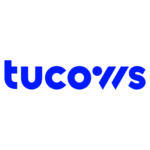 Tucows Logo Transparent PNG
