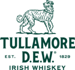 Tullamore Dew Logo Transparent PNG