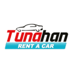 Tunahan Rent A Car Logo Transparent PNG