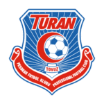 Turan PFK Logo Transparent PNG