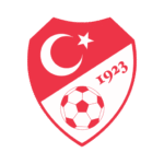 Turkish Football Federation Logo Transparent PNG