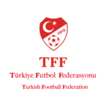 Turkiye Futbol Federasyonu Logo Transparent PNG
