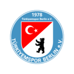 Turkiyemspor Berlin Logo Transparent PNG