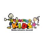 Turminha kids Logo Transparent PNG