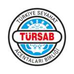 Tursab Logo Transparent PNG