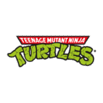 Turtles Logo Transparent PNG