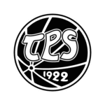 Turun Palloseura Logo Transparent PNG
