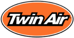 Twin Air Logo Transparent PNG