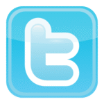 Twitter icon Logo Transparent PNG