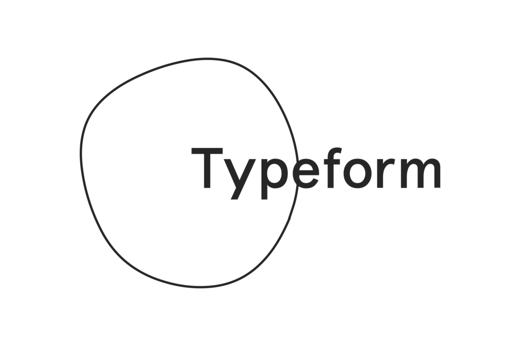 Typeform Logo PNG Download - Bootflare