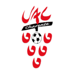 UA Cognac Football Logo Transparent PNG