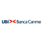 UBI Banca Carime Logo Transparent PNG