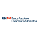 UBI Banca Popolare Logo Transparent PNG