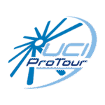 UCI Pro Tour Logo Transparent PNG