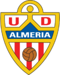 UD Almería Logo Transparent PNG