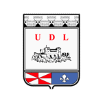 UD Leiria Logo Transparent PNG