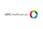 UDG Healthcare UDG Healthcare Logo Transparent PNG