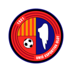 UE Olot Logo Transparent PNG