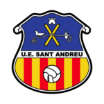 UE Sant Andreu Logo Transparent PNG