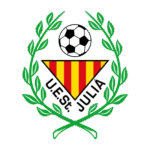 UE Sant Julia Logo Transparent PNG