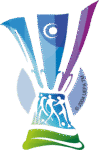 UEFA Cup Logo Transparent PNG