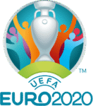 UEFA Euro 2020 Logo Transparent PNG