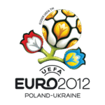 UEFA Euro Logo Transparent PNG