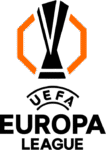 UEFA Europa League 2024 Logo Transparent PNG