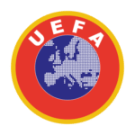 UEFA Logo Transparent PNG