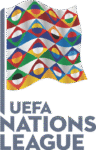 UEFA Nations League Logo Transparent PNG